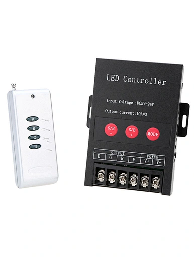10A*3CH WiFi controller